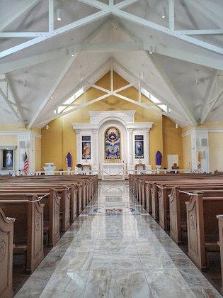 St. Francis de Sales Catholic Church
