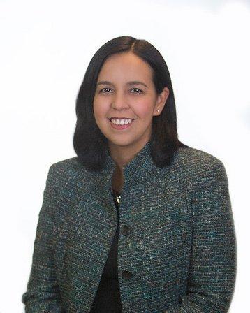 Caroline Sanchez, MD