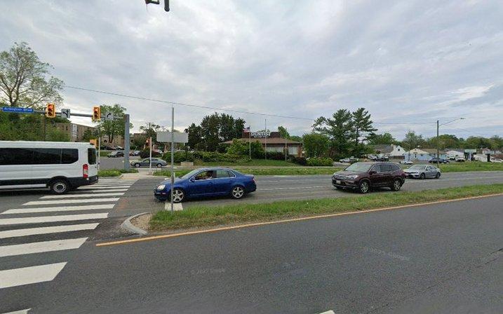 Braces For Falls Church