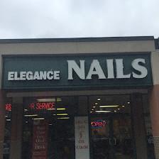 Elegance Nails Fairfax