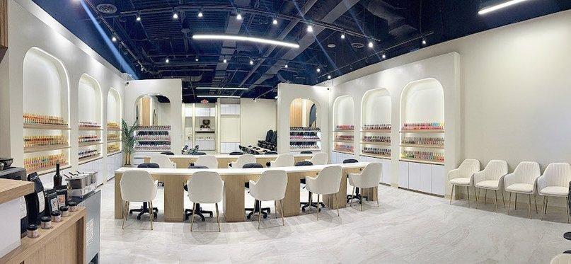 Kosmo Nail Bar