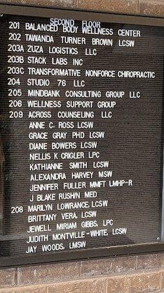 Transformative NonForce Chiropractic LLC