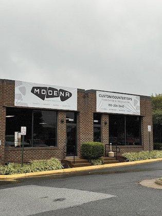 Modena Marble Granite