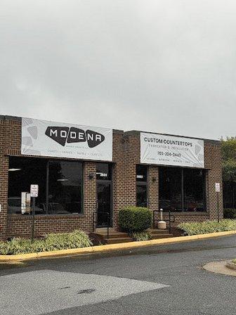 Modena Marble Granite