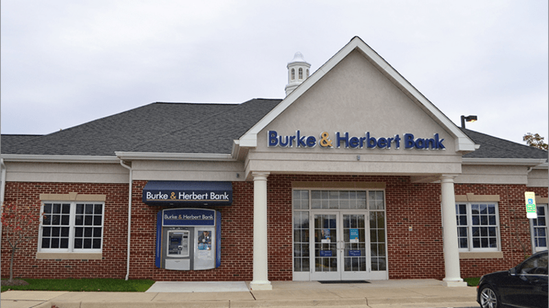 Burke & Herbert Bank