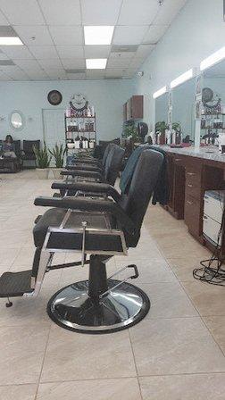 KC BARBERSHOP