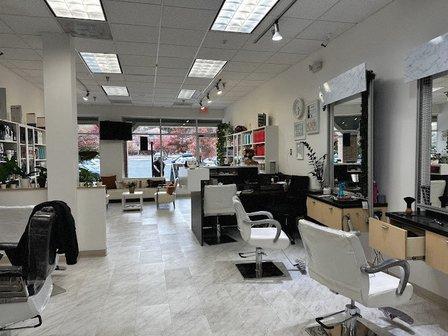 Forever Beauty Salon Hair Products & More, LLC