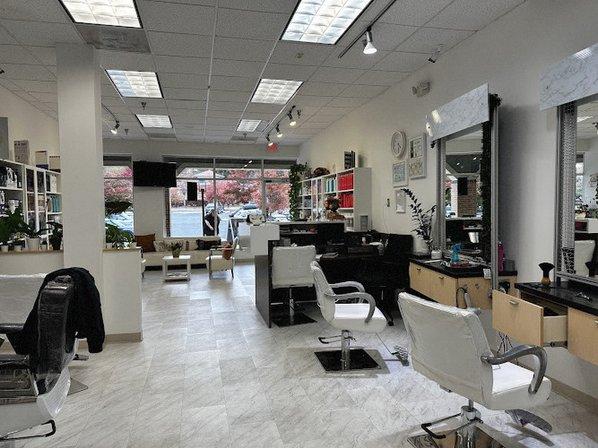 Forever Beauty Salon Hair Products & More, LLC