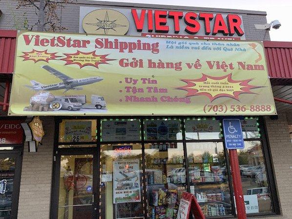 VietStar Shipping