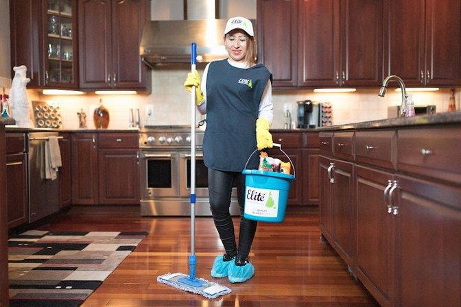 Elite Cleaning Services