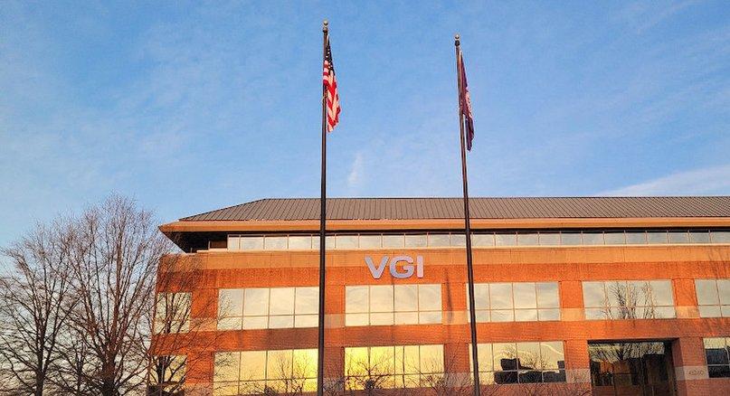 Verite Group Inc.
