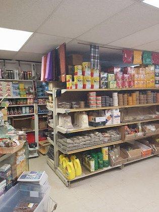 Marhaba Market - مرحبا ماركت