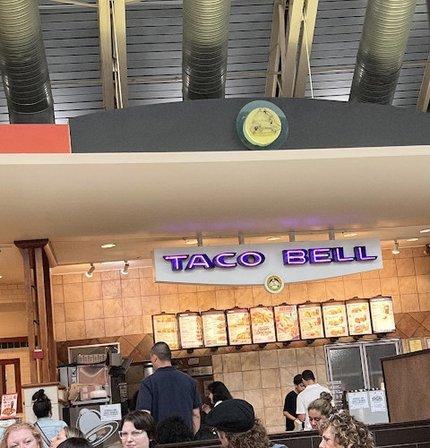 Taco Bell