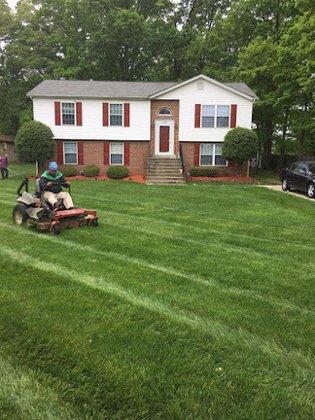 Wadsworth Lawn & Landscape, LLC