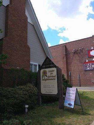 The Center for Spiritual Enlightenment