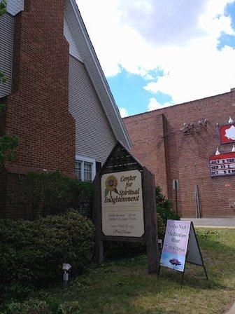 The Center for Spiritual Enlightenment