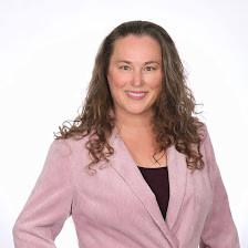 Christina Chee, Lifestyle & Real Estate Consultant