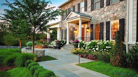 Grow Landscapes, Inc.