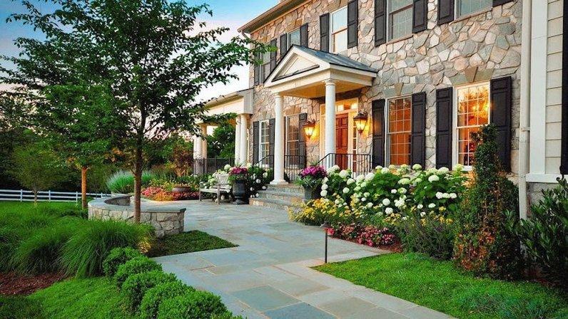 Grow Landscapes, Inc.