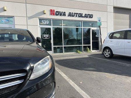 NOVA AUTO LAND