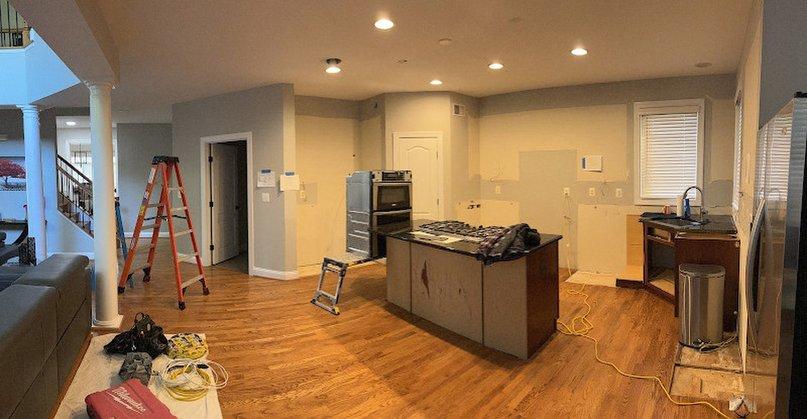 JP FRI ELECTRIC, LLC