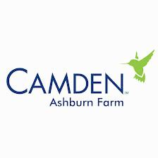 Camden Ashburn Farm Apartments