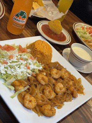 Mi Azteca Mexican Restaurant