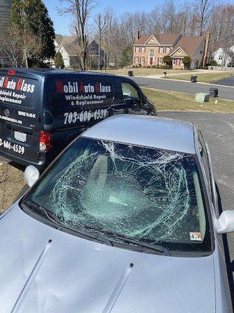 Mobil Auto Glass