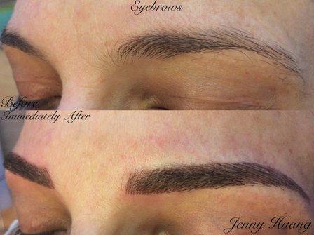 Permanent Makeup Clinic