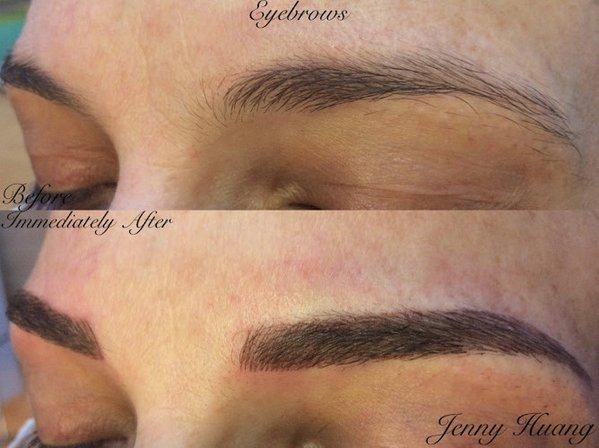 Permanent Makeup Clinic