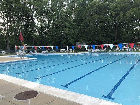 Villa Aquatic Club Inc
