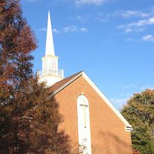 Warrenton United Methodist Church & Preschool