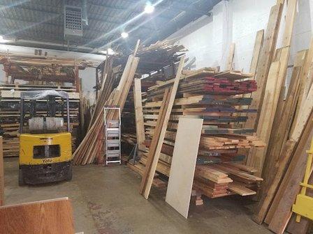 Vienna Hardwoods