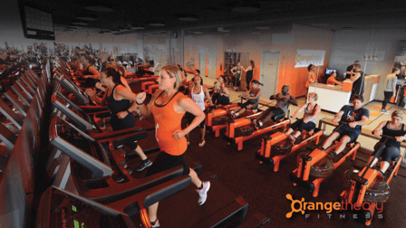 Orangetheory Fitness
