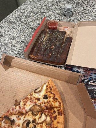 Pizza Hut Express