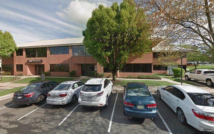Blue Ridge Psychological Center