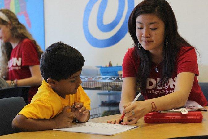 Gideon Math and Reading - Sterling