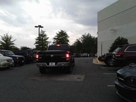 Fair Oaks Chantilly Chrysler Jeep Dodge Ram
