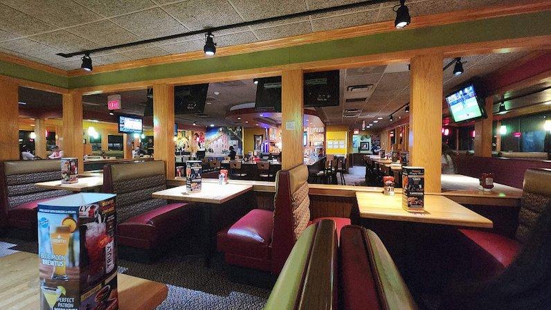 Applebee's Grill + Bar