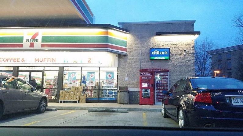 Redbox
