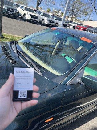 AFG Auto Glass LLC