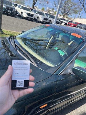 AFG Auto Glass LLC