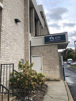 USAA ATM