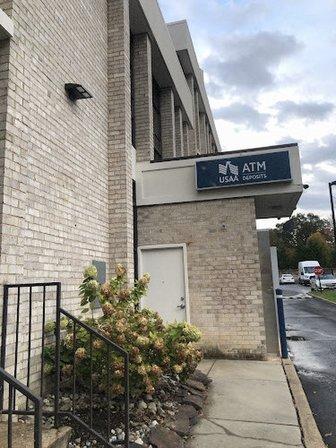 USAA ATM