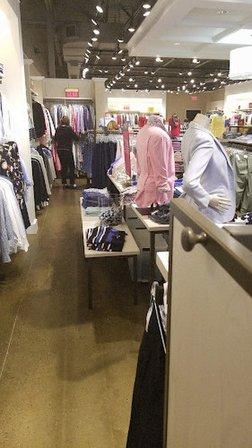 Talbots
