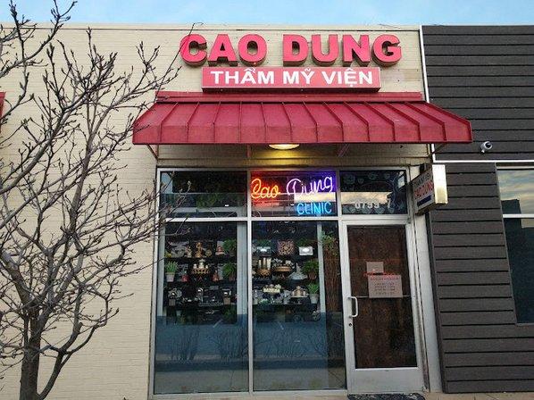 Cao Dung Beauty Clinic