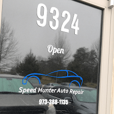 Speed hunter Auto Repair