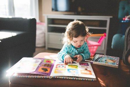 Fairfax Pediatric Therapy