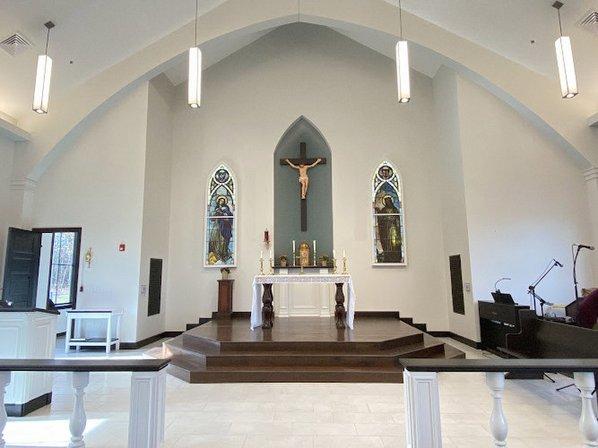 St. Katharine Drexel Catholic Church