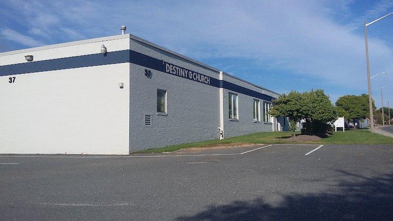 Destiny Church
